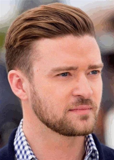 20 Mens Hairstyles Swept Back Hairstyle Catalog
