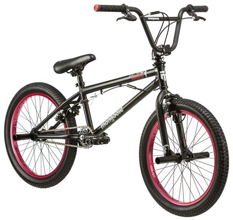 Mongoose 20 Boys Index 30 Bike Fitness And Sports Wheeled Sports