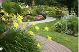 Landscaping Photos Images