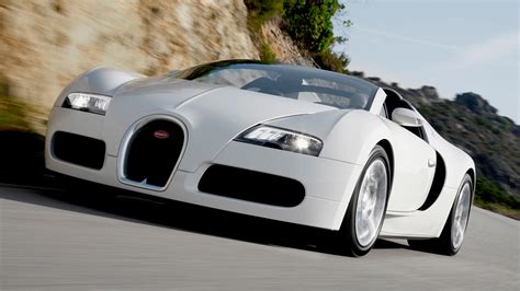 2009 Bugatti Veyron Grand Sport Wallpapers And Hd Images Car Pixel