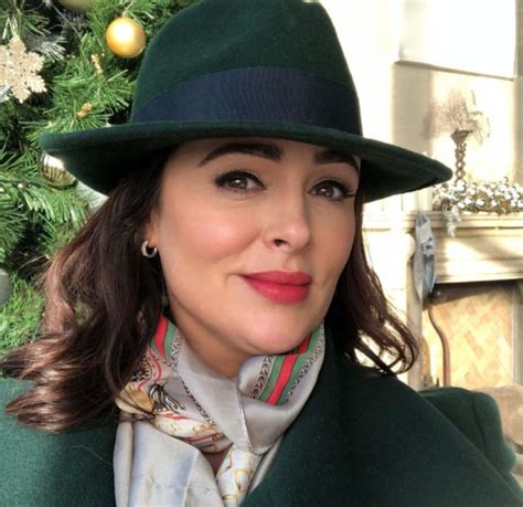 Grainne Seoige Reveals Shes Moved Back To Ireland After Years Living