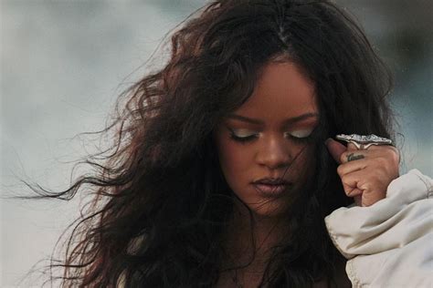 Rihanna Alcanza Un Increíble Récord En Spotify Once Digital