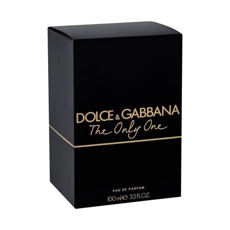 Dolceandgabbana The Only One Eau De Parfum για γυναίκες 100 Ml Parfimogr