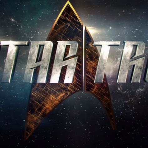Cbs Veröffentlicht Ersten Trailer Zur Kommenden Star Trek Serie
