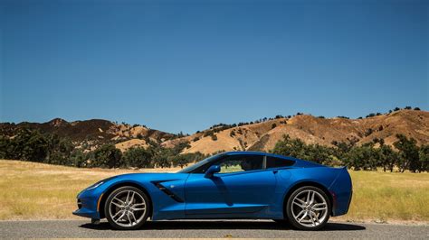 2014 Chevy Corvette Stingray Best Car To Buy 2014 Nominee