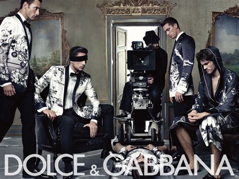 Oh Fashion Blogs Dolce And Gabbana Haute Fashion