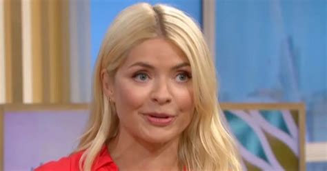 Holly Willoughby Rivals Gwyneth Paltrow As She Launches Raunchy Sex Guide Trendradars Uk