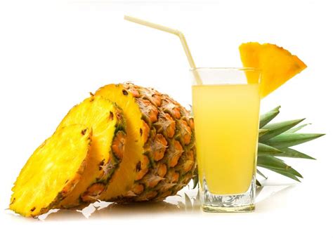 The Potential Downsides To Drinking Pineapple Juice Simply Healthy Vegan