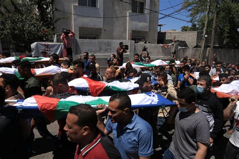 What Drove The Israel Gaza Conflict Heres What You Need To Know The New York Times