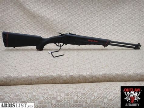 Armslist For Sale Savage Model M 42 22 Magnum410 Shotshell Over