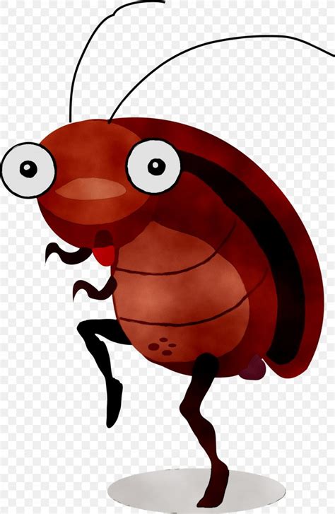 Cockroach Cartoon Vector Graphics Royalty Free Illustration Png 1080x1658px Cockroach Ant