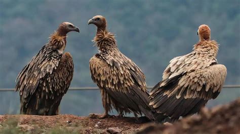 Over 150 Endangered Vultures Poisoned To Death In Southern Africa Mie