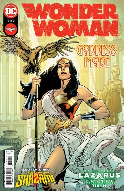 Wonder Woman 797 2023 Getcomics