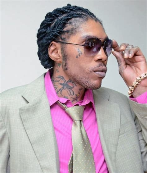 Vybz Kartel I Set The New Millennium Benchmark For Dancehall Urban