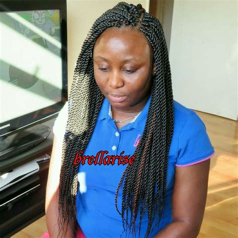 Pin By Brella Elyon Hair On Braids Twistscornrows Treebraids And