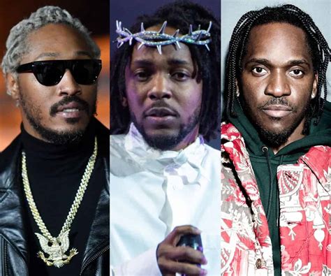 Top 10 Hip Hop Albums Of 2022 Till Now