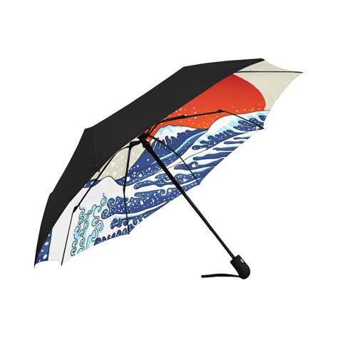 Sun Umbrella UV | Japan Art Umbrella | Japanese Style UV Umbrella | Rain Umbrella | Gifts For 