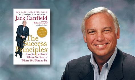 The Success Principles By Jack Canfield Book Summary And Pdf