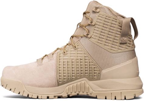 Under Armour Ua Tan Stryker Tactical Boots