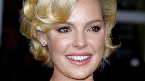 Why Katherine Heigl Hated Her Role In Knocked Up