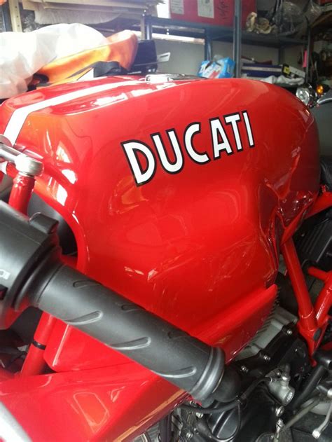 The bolognese company creates bikes with their own soul and. Ducati Archives - Page 36 of 156 - Rare SportBikes For Sale