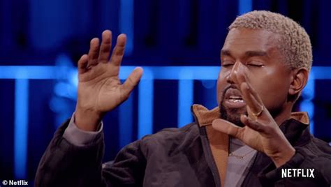 kanye west says he s discriminated for his mental health issues daily mail online