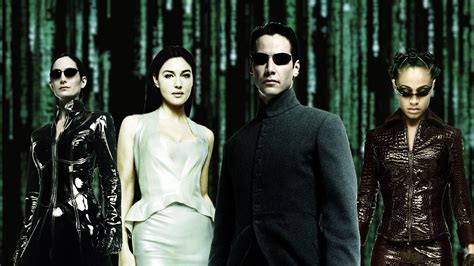 By what name was the matrix reloaded (2003) officially released in india in hindi? Matrix Reloaded Streaming VF - HDSS
