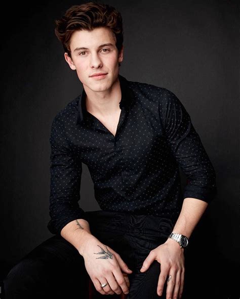 Shawn Shawn Mendes Photo 41234987 Fanpop Page 40