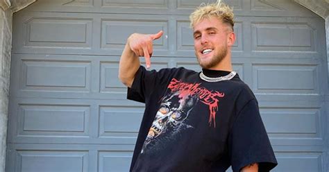 is jake paul quitting youtube fans think he s over making videos