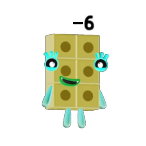 Numberblocks Freetoedit Sticker By Collin Is Awsome 0 Hot Sex Picture