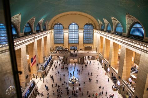 Explore The Many Wonders Of Grand Central Hidden In Plain Sight Mta Away