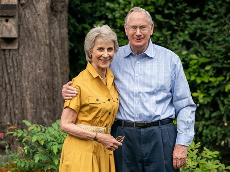 duke and duchess of gloucester celebrate 50 years of marriage with new portrait the independent