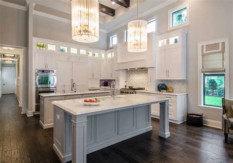 70 Spectacular Custom Kitchen Island Ideas | Luxury Home Remodeling