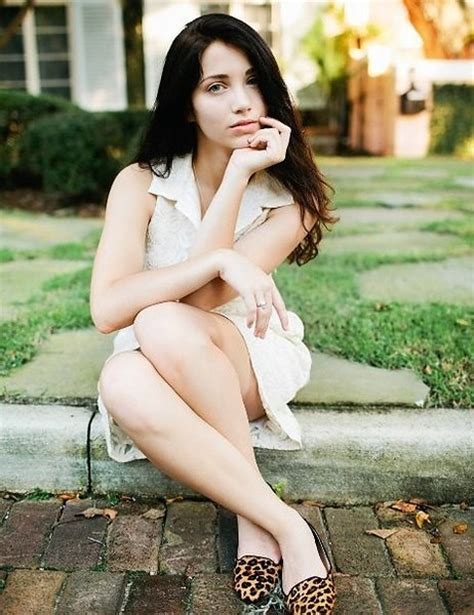 Emily Rudd TheFappening Sexy Photos The Fappening
