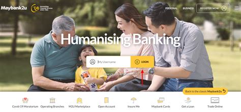 My Access To Your Maybank Online Account News