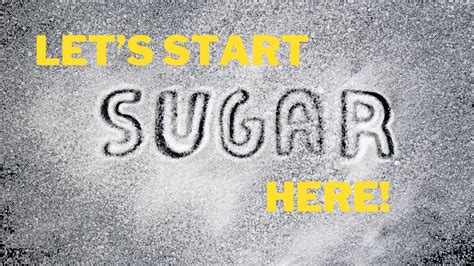 Understanding Natural Sugars Vs Added Sugars YouTube