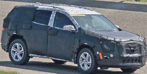 Spy photos reveal ford maverick's tailgate stamping. 2018 GMC Terrain Specs, Redesign, Changes, Price, Relase ...