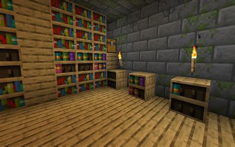 How To Make Chiseled Bookshelf In Minecraft 120