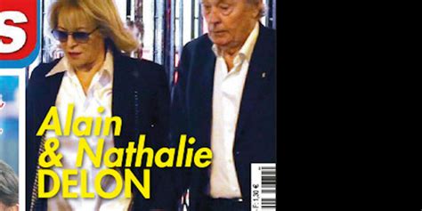 Marianne faithfull out and about with nathalie delon in france, 1982. Anouchka Delon Et Son Mari / Anouchka Delon et son ...