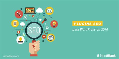 Top 20 Plugins Seo Para Wordpress 2018 Gratis Y De Pago Neoattack