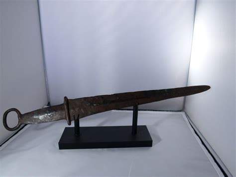 Medieval Hierro Espada 1 Catawiki