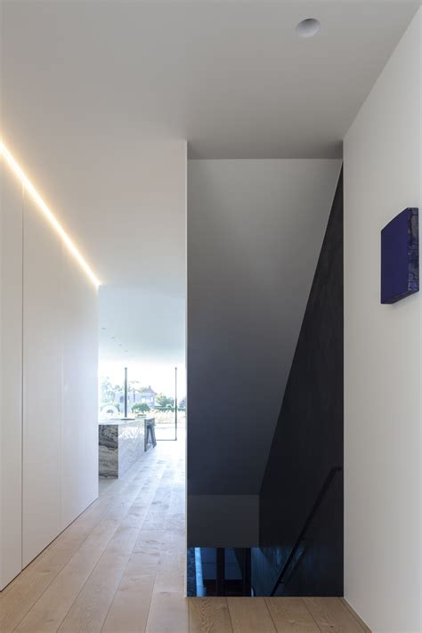 Galería De Residencia Vdb Govaert And Vanhoutte Architects 56