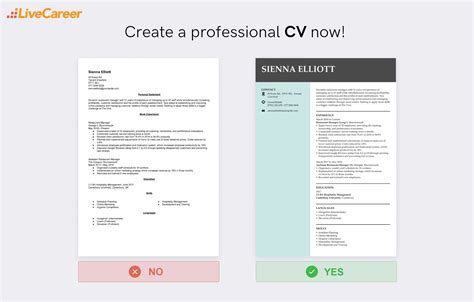 A curriculum vitae (cv), latin for course of life, is a detailed professional document highlighting a while a pdf format might seem like the best format for your cv to save your formatting, not all learn how to write a foreman construction resume. Restaurant Manager CV: Sample & How to Write Expert Tips
