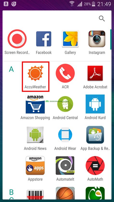 How To Install Apk On Android From Pc Using Adb