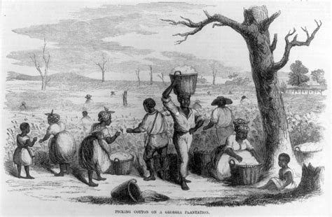 Pro And Con Reparations For Slavery Britannica