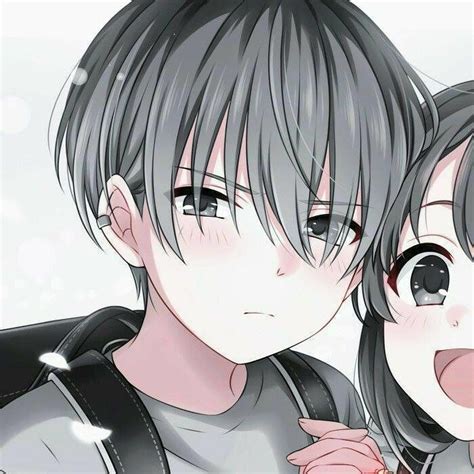 Share More Than 97 Pinterest Couple Anime Best Incdgdbentre