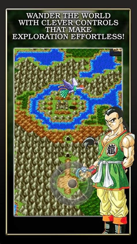 Dragon Quest Iii V106 Apk For Android