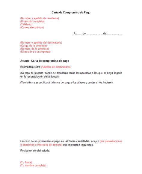 Introducir 48 Imagen Modelo Carta Recibo De Pago Abzlocalmx