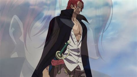 2mo · mdjunaid2495 · r/natureisfuckinglit. One Piece Shanks Wallpaper Images & Pictures - Becuo | One ...