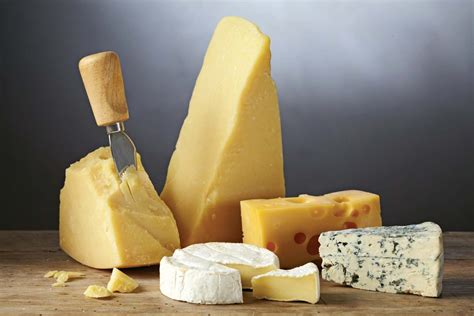 List Of Cheeses Hardness Ripening Types Britannica